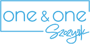 One&One White Szczyrk logo